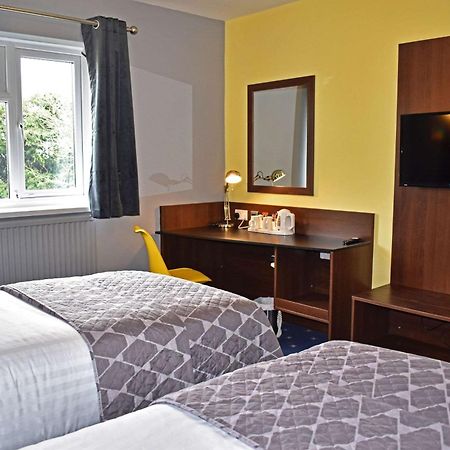 Quality Hotel Coventry Dış mekan fotoğraf