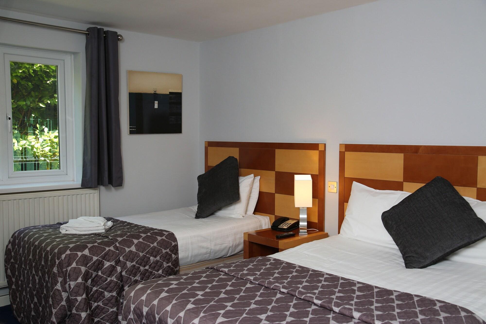 Quality Hotel Coventry Dış mekan fotoğraf