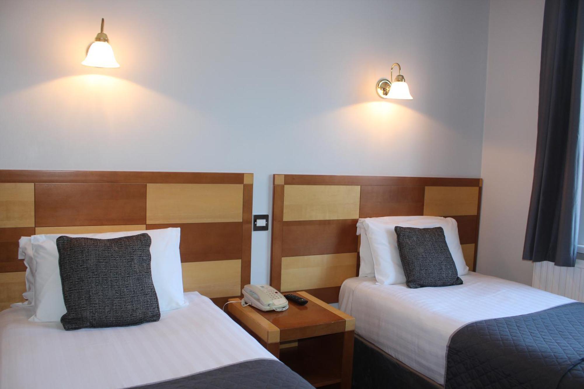 Quality Hotel Coventry Oda fotoğraf