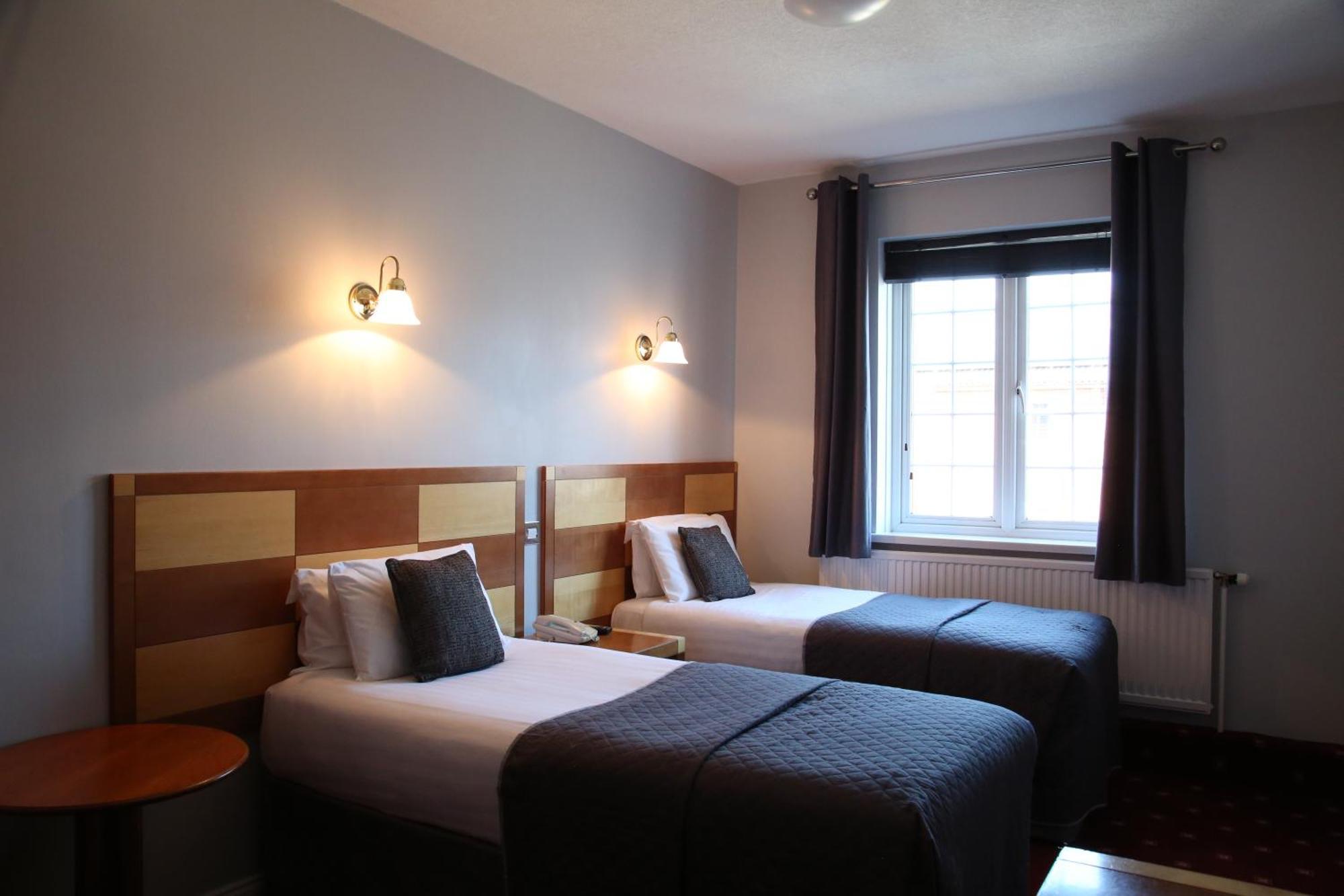Quality Hotel Coventry Oda fotoğraf