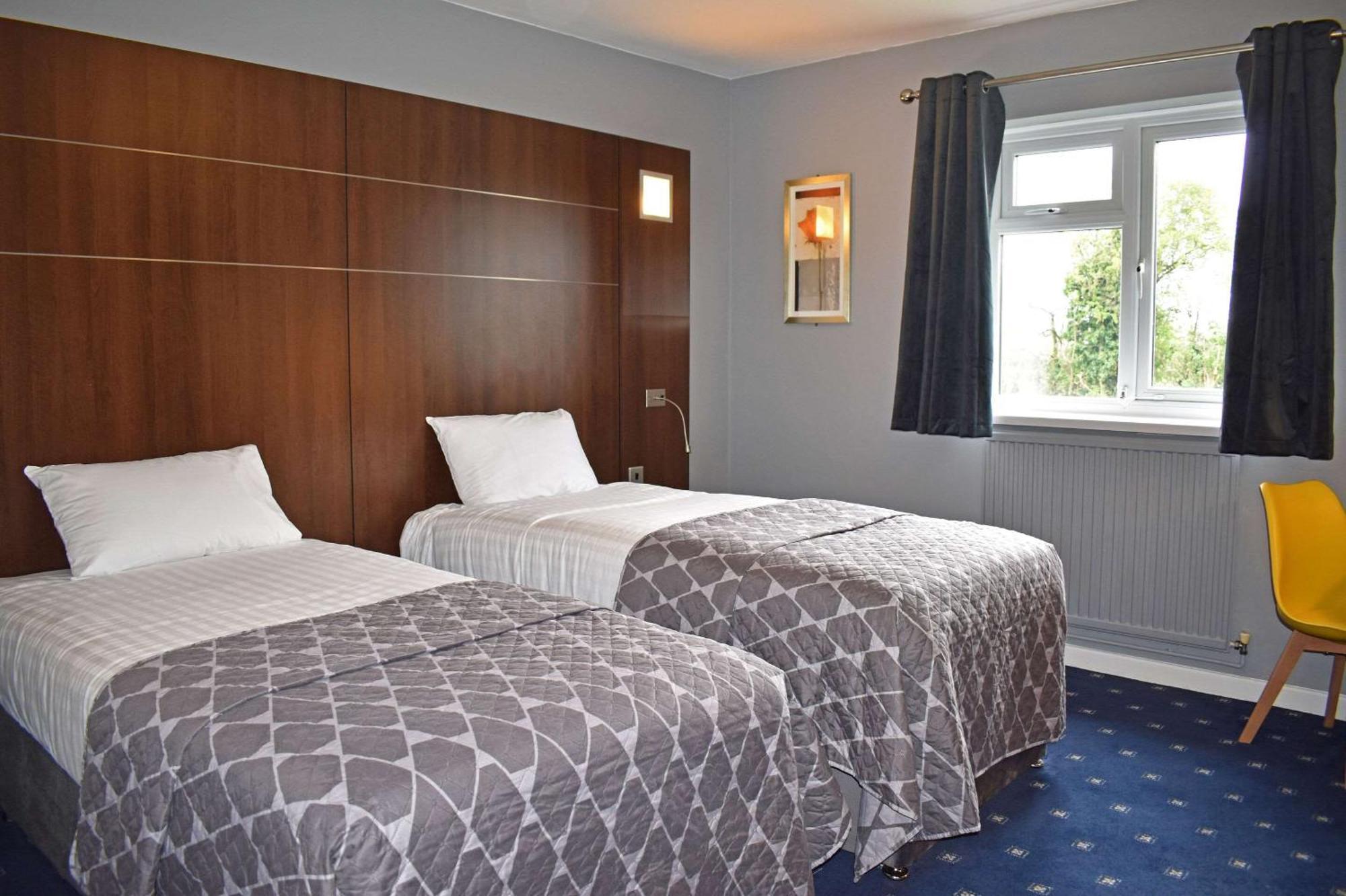 Quality Hotel Coventry Dış mekan fotoğraf