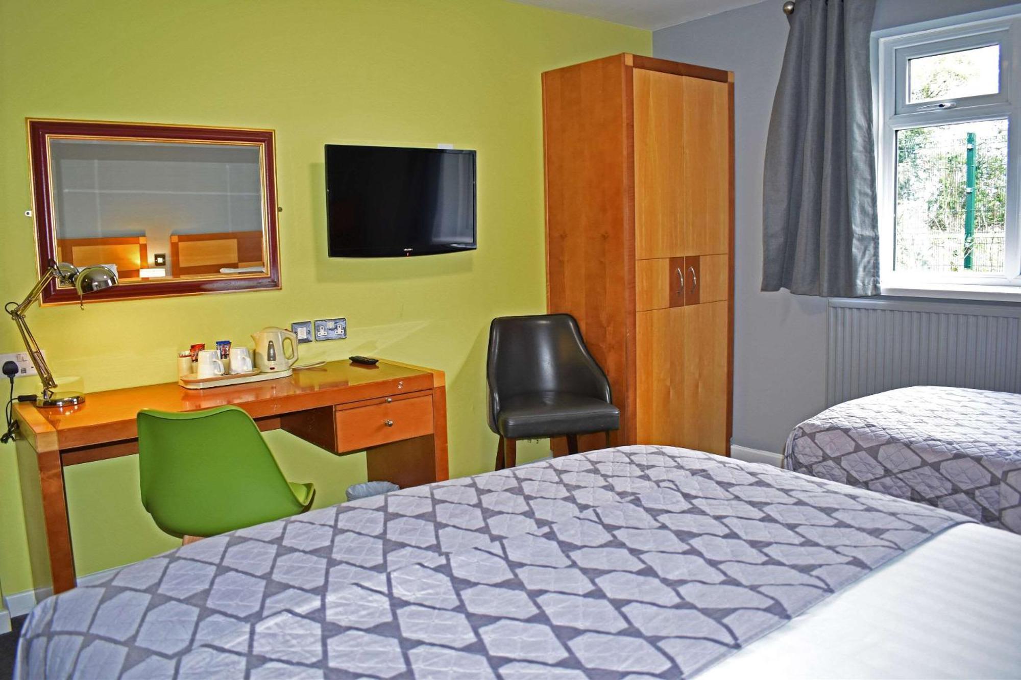 Quality Hotel Coventry Dış mekan fotoğraf