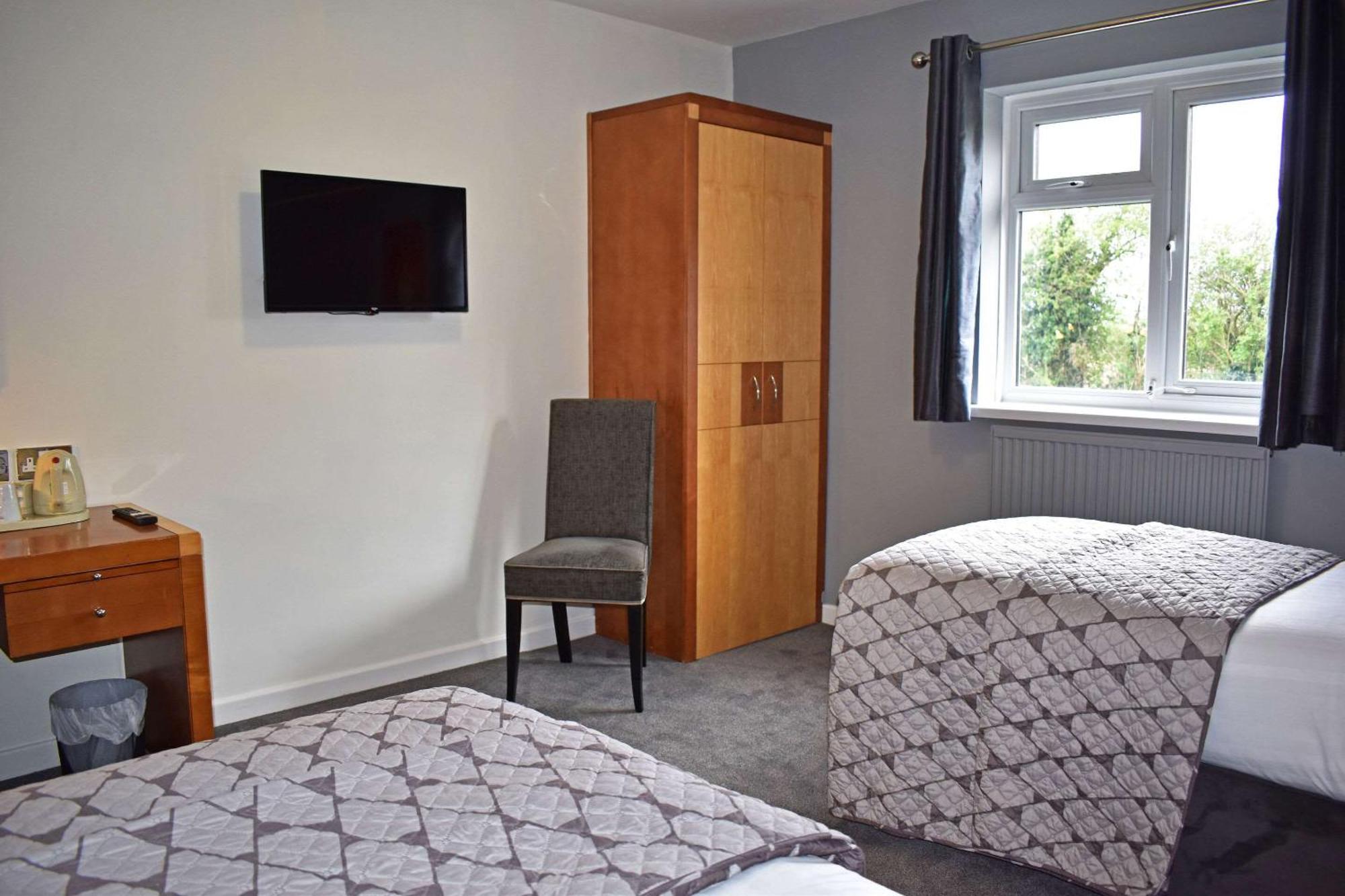Quality Hotel Coventry Dış mekan fotoğraf