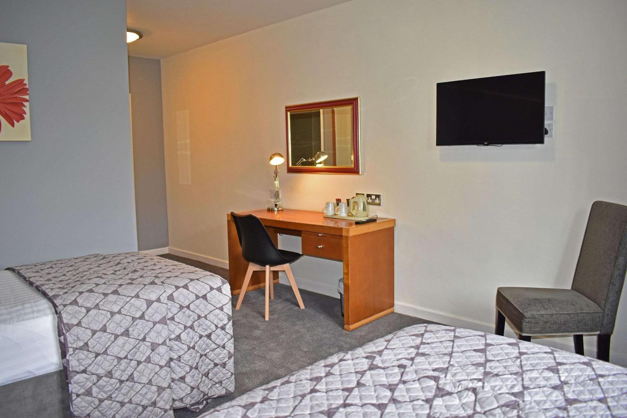 Quality Hotel Coventry Dış mekan fotoğraf