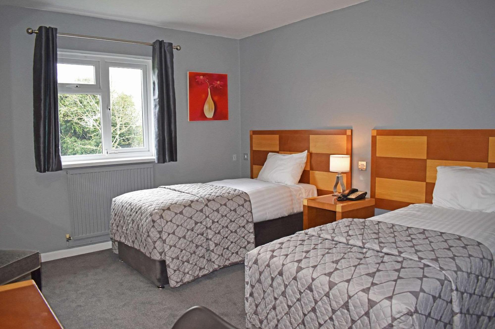 Quality Hotel Coventry Dış mekan fotoğraf