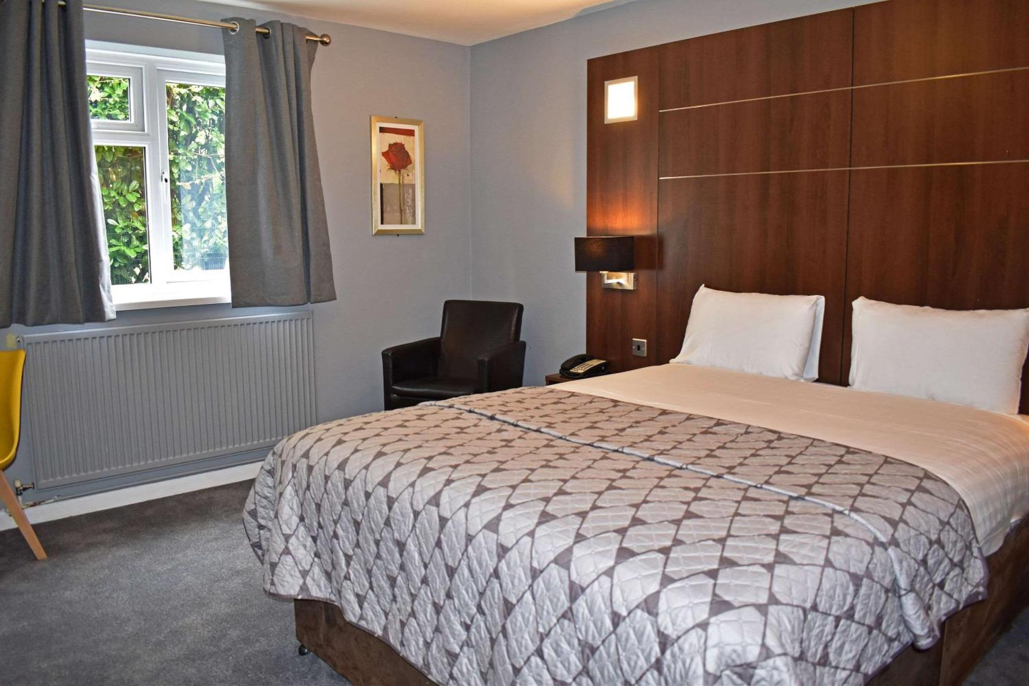 Quality Hotel Coventry Dış mekan fotoğraf