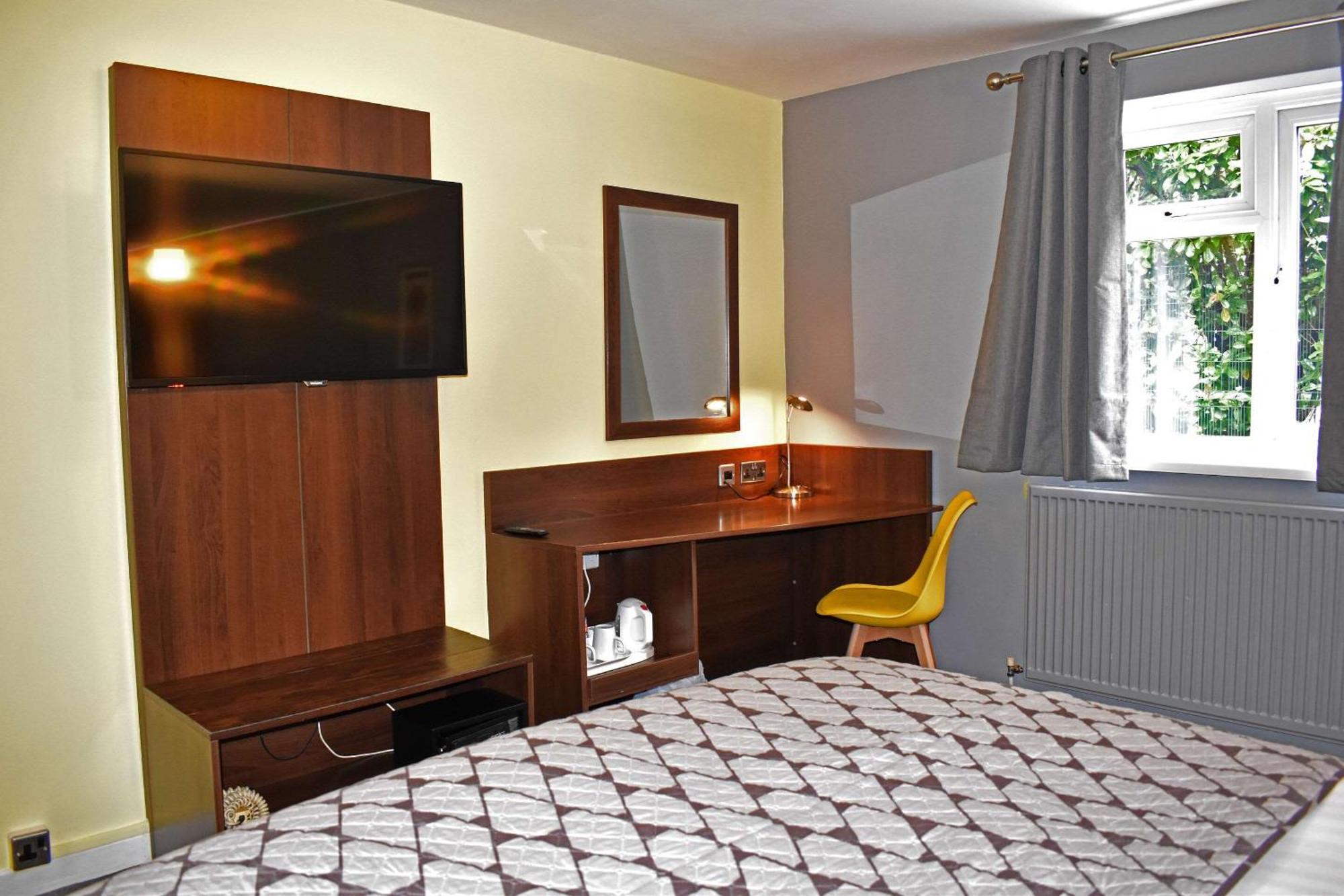 Quality Hotel Coventry Dış mekan fotoğraf